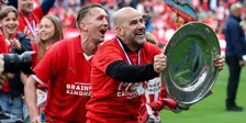 Thumbnail for article: Bosz onthult: zo wil PSV volgend jaar de titel in de Eredivisie gaan prolongeren