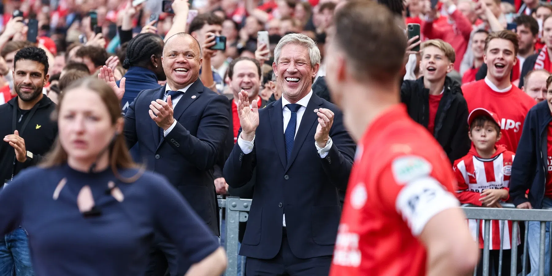 Hierom moet PSV ondanks de Champions League-gelden spelers blijven verkopen