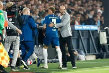 Thumbnail for article: Dit vindt Bosz van de uitspraken die Lang over de medische staf van PSV deed