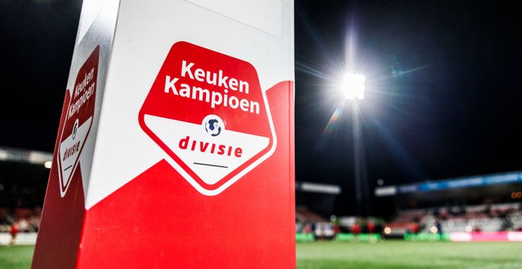 Is er een VAR bij de play-offs?