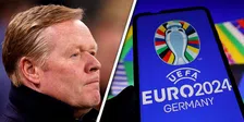 Thumbnail for article: Koeman onthult: dit is de EK-voorselectie van het Nederlands elftal