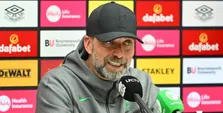 Thumbnail for article: Klopp doet opmerkelijke uitspraak: 'Ik zou tegen VAR stemmen'