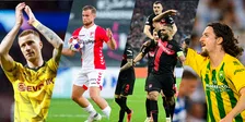 Thumbnail for article: VN Langs de Lijn: AC Milan gaat onderuit, De Graafschap kan Eredivisie vergeten