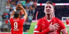 Thumbnail for article: Seizoen ten einde: dit zijn de topscorers van de Eredivisie