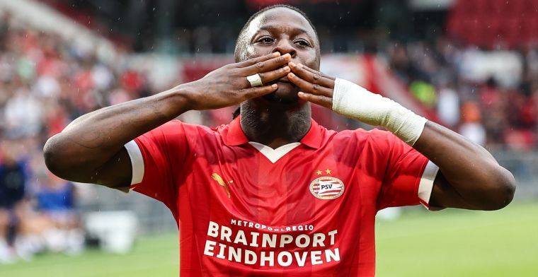 PSV'er hoog op Liverpool-lijstje