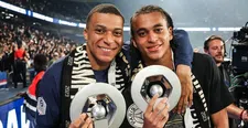 Thumbnail for article: 'Ajax serieus in de markt voor Mbappé, concurrentie van Borussia Dortmund'