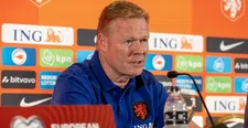 Thumbnail for article: Koeman kijkt naar opvolger van Slot: 'Jonge trainers moeten kans krijgen'