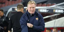 Thumbnail for article: Koeman kijkt terug op Barca-periode: 'Ik zou het zo weer doen'