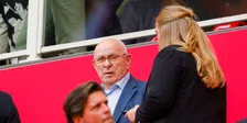 Thumbnail for article: 'Van Praag noemt kritiek van beleggersclub VEB op zijn Ajax-aanstelling 'sneu''