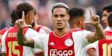 Thumbnail for article: 'Ajax op zoek naar 'type Antony': bedrag van ongeveer tien miljoen ligt klaar '