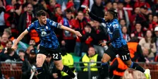 Thumbnail for article: Lookman-hattrick kraakt Leverkusen-code: Atalanta wint Europa League