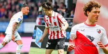 Thumbnail for article: VN Langs de Lijn: FC Utrecht en Go Ahead Eagles naar de finale (gesloten)