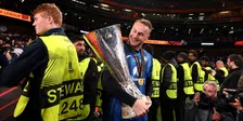 Thumbnail for article: Waarom Koompeiners emotioneel was na de gewonnen Europa League-finale met Atalanta