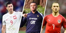 Thumbnail for article: Bijna alle namen bekend: dit zijn de selecties van de tegenstanders van Oranje