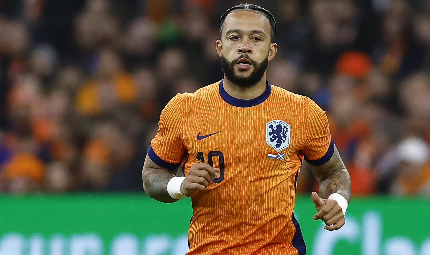 Wie is de all-time topscorer van het Nederlands elftal?