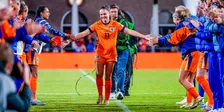 Thumbnail for article: Einde van een tijdperk: zo verliep de interlandcarrière van Lieke Martens