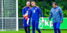 Thumbnail for article: Dit is volgens De Telegraaf de eerste keeper van Oranje tijdens het EK