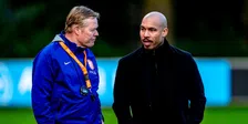 Thumbnail for article: Dit vindt Ronald Koeman van de imagoschade die Oranje deels heeft opgelopen