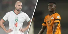 Thumbnail for article: Waar en hoe laat wordt Marokko - Zambia in de WK-kwalificatie uitgezonden?