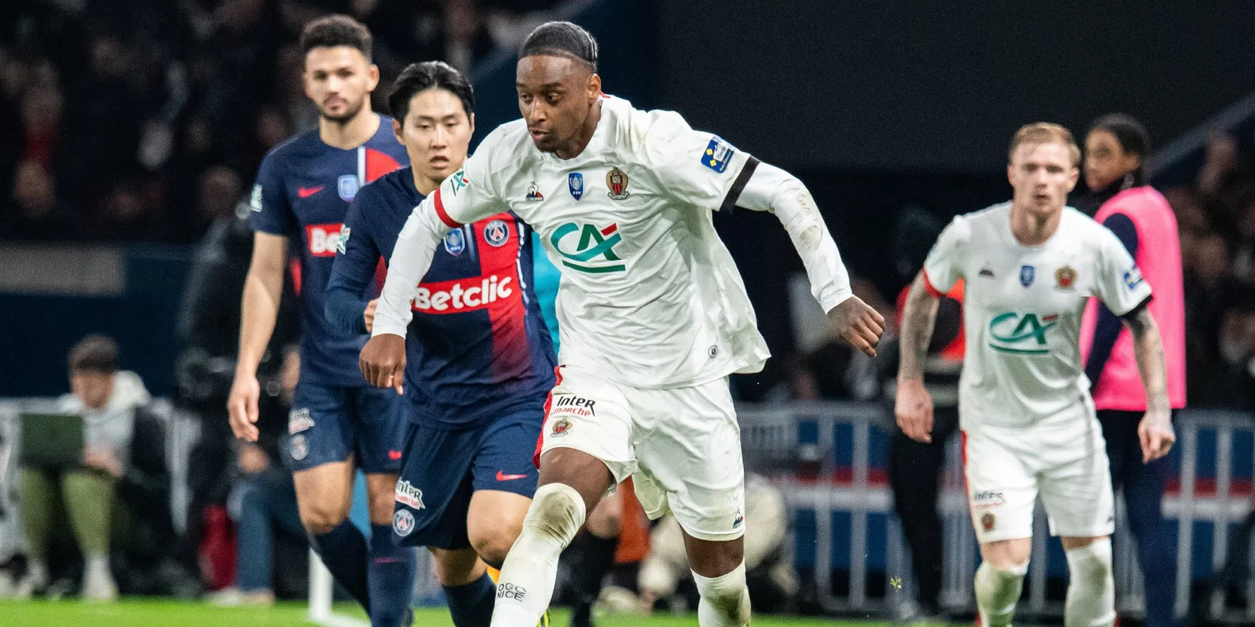 Dit kan Pablo Rosario bijdragen aan het Ajax-middenveld van Francesco Farioli