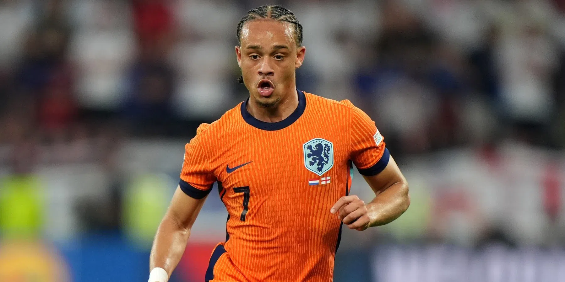 Dit schrijven Engelse media over Oranje na de pijnlijke uitschakeling