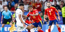 Thumbnail for article: Spanje laat Engeland in tranen achter na late goal en pakt vierde EK in historie  