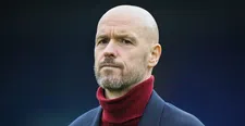 Thumbnail for article: Hierdoor merkte Ten Hag dat zijn positie bij Manchester United wankelde