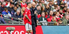 Thumbnail for article: Ten Hag vertelt ware reden achter dure United-aankoop Antony