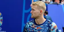 Thumbnail for article: Ten Hag spreekt zich uit over de mogelijke komst van De Ligt bij Manchester United