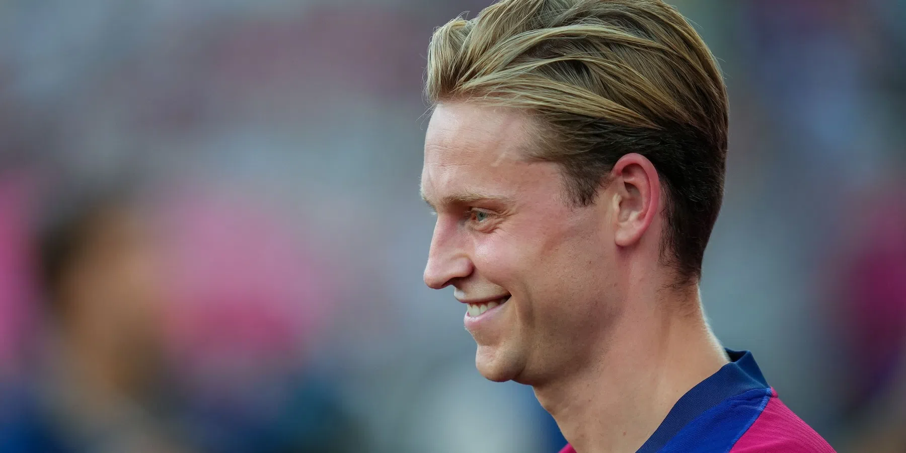 'Deco bood Frenkie aan bij verschillende clubs: speler weigerde te vertrekken'