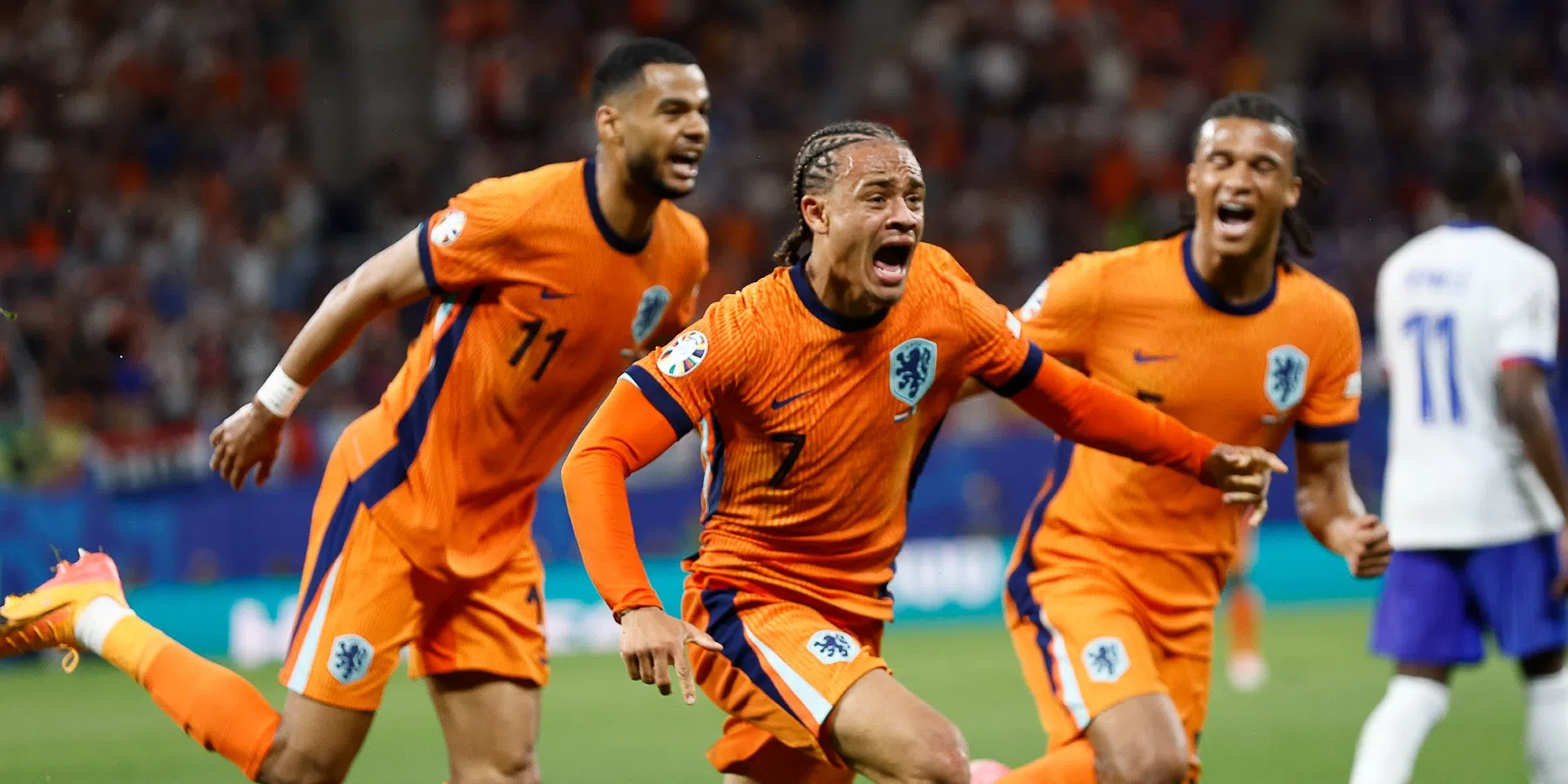 Dit kan Oranje verdienen met deelname aan de Nations League