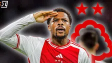 Thumbnail for article: 'Beweging uit de Premier League voor Akpom: ook details over constructie bekend'