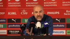 Thumbnail for article: Bosz ziet EK-kansen voor Lang: 'Dan is er in ieder geval een frisse jongen bij'