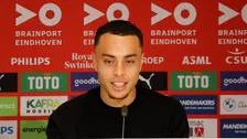 Thumbnail for article: Dest kijkt uit naar kampioenschap met PSV: 'Hoor mooie verhalen'