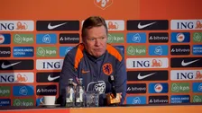 Thumbnail for article: Koeman heeft slecht nieuws voor Brobbey en Ajax: 'Hij is er een aantal weken uit'