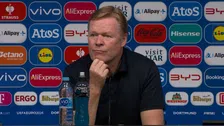 Thumbnail for article: Koeman snapt niks van vraag Valentijn Driessen: "Het ligt niet altijd aan ons"