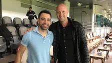 Thumbnail for article: Spaanse media: naast Xavi als trainer denkt Ajax ook aan Cruijff als bestuurder