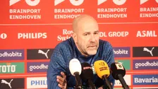 Thumbnail for article: Kritische Bosz blikt terug op topper: 'We hadden die wedstrijd moeten winnen'