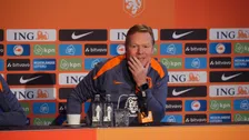 Thumbnail for article: Koeman in discussie met Driessen over Van Dijk: 'Dat zou lekker zijn zeg!'