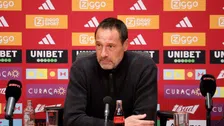 Thumbnail for article: Van 't Schip over basisdebuut Kaplan: 'Hij is een versterking voor ons'