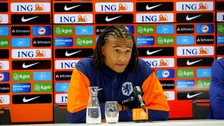 Thumbnail for article: Afwezigheid De Jong kwam hard aan bij Oranje: 'Ook voor ons een schok'