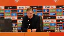 Thumbnail for article: Koeman evalueert Memphis en Wijnaldum: 'Beide waren ruim voldoende'