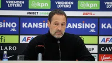 Thumbnail for article: Van 't Schip positief over Ajax-debutant: 'Goede indruk achtergelaten'