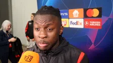 Thumbnail for article: Bakayoko drukt PSV nogmaals op de feiten en heeft dramatisch gevoel