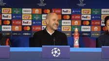 Thumbnail for article: Bosz kreeg compliment van oude bekende Havertz: 'Hun plan lukte gewoon niet'