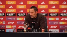 Thumbnail for article: Van 't Schip heeft hoopgevende update bij Ajax: 'Maandag minuten maken'