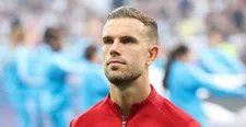 Thumbnail for article: 'Henderson bereikt akkoord met Al Ettifaq over vertrek, Ajax-transfer dichtbij'