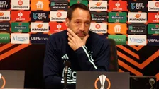 Thumbnail for article: Van 't Schip bevestigt: piepjonge Hato draagt de aanvoerdersband tegen AEK Athene