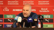 Thumbnail for article: Wat vindt Bosz van een mogelijke overstap van Slot richting Liverpool?