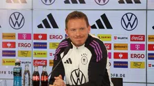 Thumbnail for article: Gortdroog antwoord Nagelsmann op vraag over EK-kansen Oranje